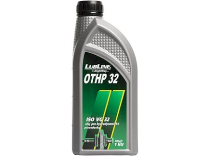 Olej hydraulický OTHP 32 -  1l